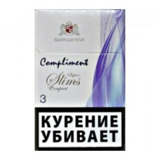 Compliment Super Slims Compact 3