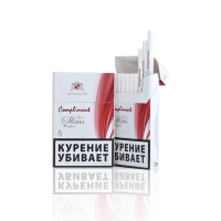 Compliment Super Slims Compact 5