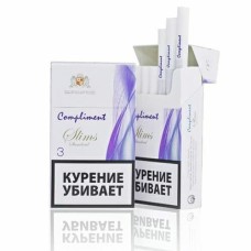 Compliment Slims Standard 3