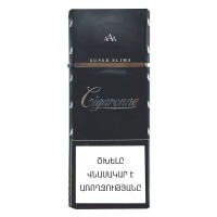 Cigaronne Super Slims