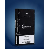 Cigaronne Ultra Slims