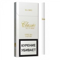 Classic Ultima Slims