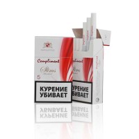 Compliment Slims Standard 5
