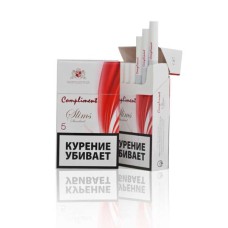 Compliment Slims Standard 5