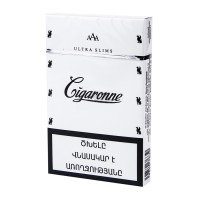 Cigaronne Ultra Slims