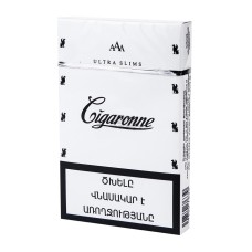 Cigaronne Ultra Slims