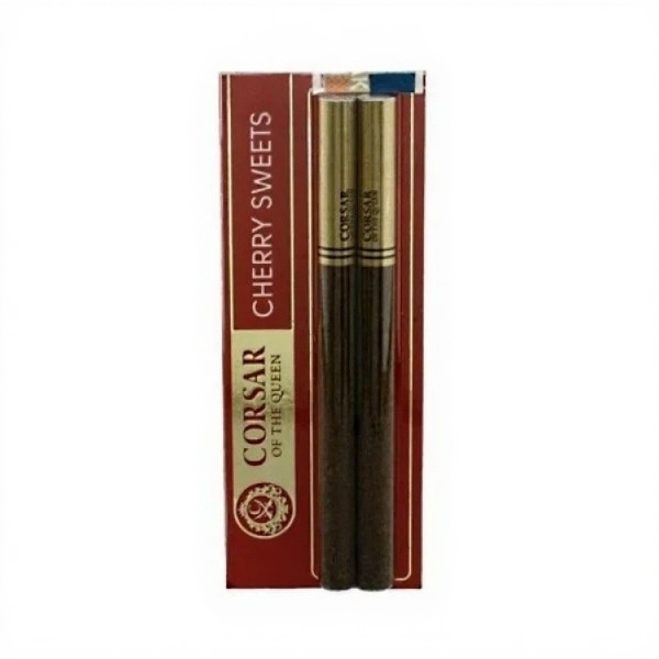 Сигареты Corsar of The Queen LE - Cherry Sweets 100 мм (блистер)