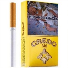 Credo MS