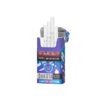 Dakota Limited Edition