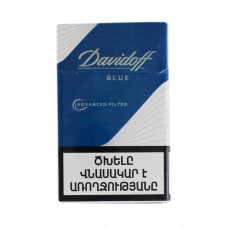 Davidoff Blue