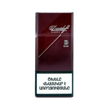 Davidoff Classic Slims