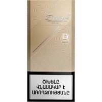 Davidoff Gold Slims