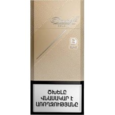 Davidoff Gold Slims