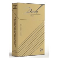 Dove Gold Medium Edition