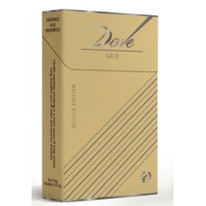 Dove Gold Medium Edition