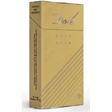 Dove Gold Slim