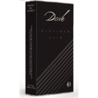 Dove Platinum Slim