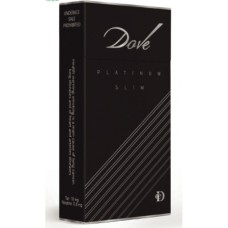 Dove Platinum Slim