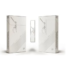 Dove Silver Superslims