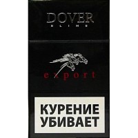 Dover Export Slims
