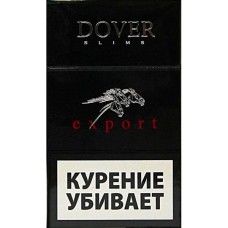 Dover Export Slims
