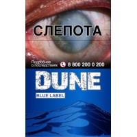 Dune Blue Label