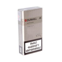 Dunhill Fine Cut Gold