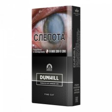 Dunhill Fine Cut Swiss Blend