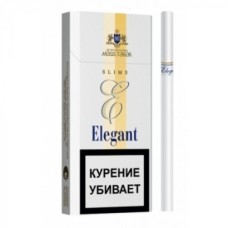 Elegant Slims