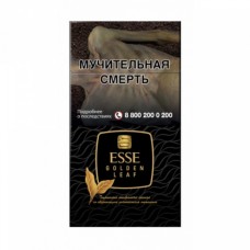 Esse Golden Leaf