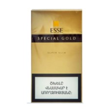 Esse Special Gold