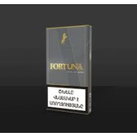 Fortuna SS Gray