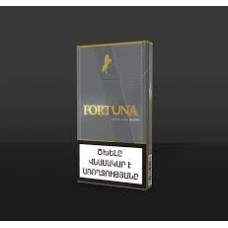 Fortuna SS Gray