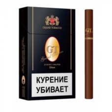 GT Black