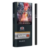 Garni Black