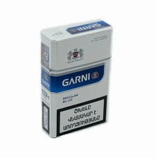 Garni Regular
