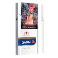 Garni White