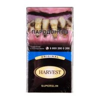 Harvest Original SuperSlims