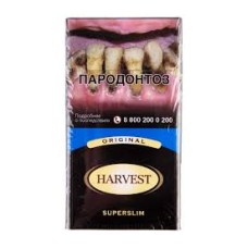 Harvest Original SuperSlims