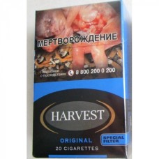 Harvest Original