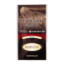 Harvest Red Cherry SuperSlims