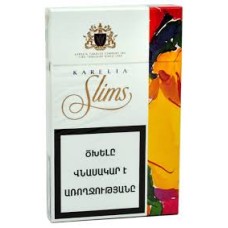 Karelia Slims