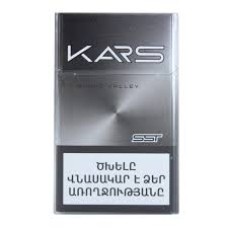 Kars Diamond Valley King Size