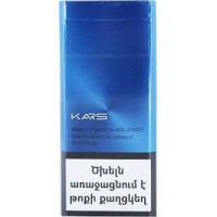 Kars Dream Valley Slim