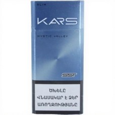 Kars Mystic Valley Slim