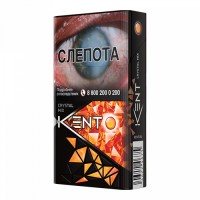 Kent Crystal Mix