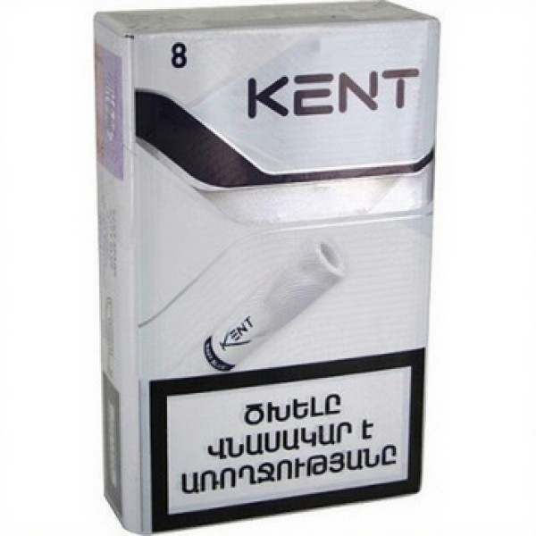 Сигареты Kent Spark Navy Blue