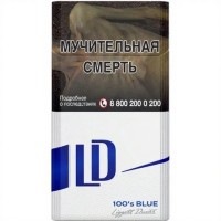 LD Autograph 100S Blue