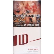 LD Autograph 100S Red