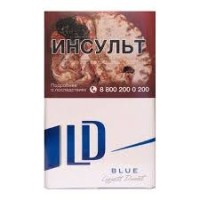LD Blue